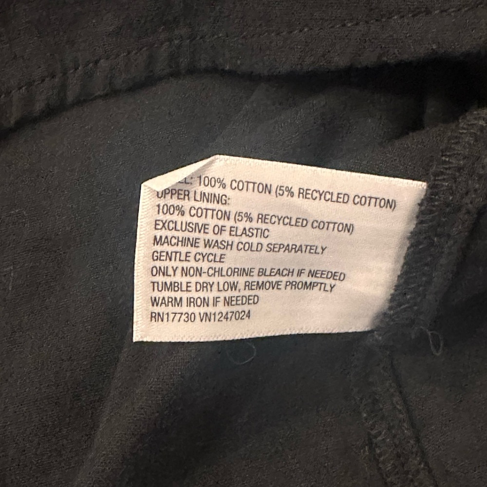 Universal Thread Black Tiered Strapless Maxi Dres… - image 4